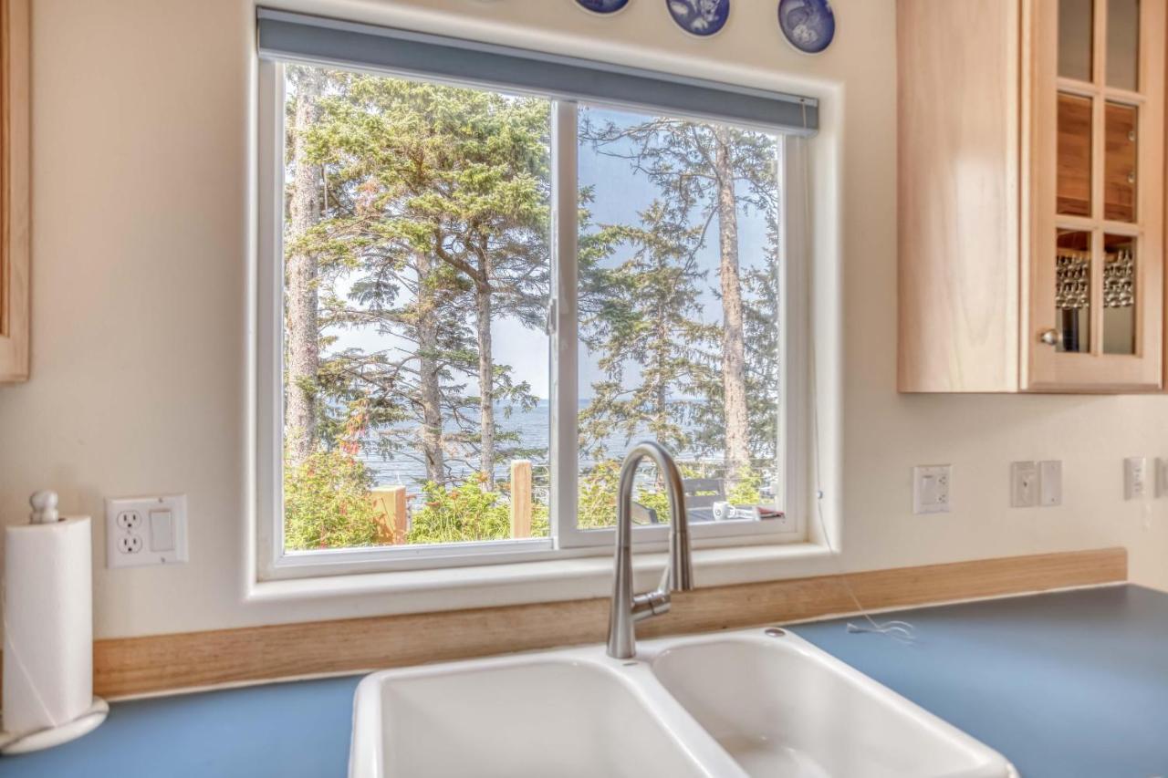Neskowin Lookout Villa Luaran gambar